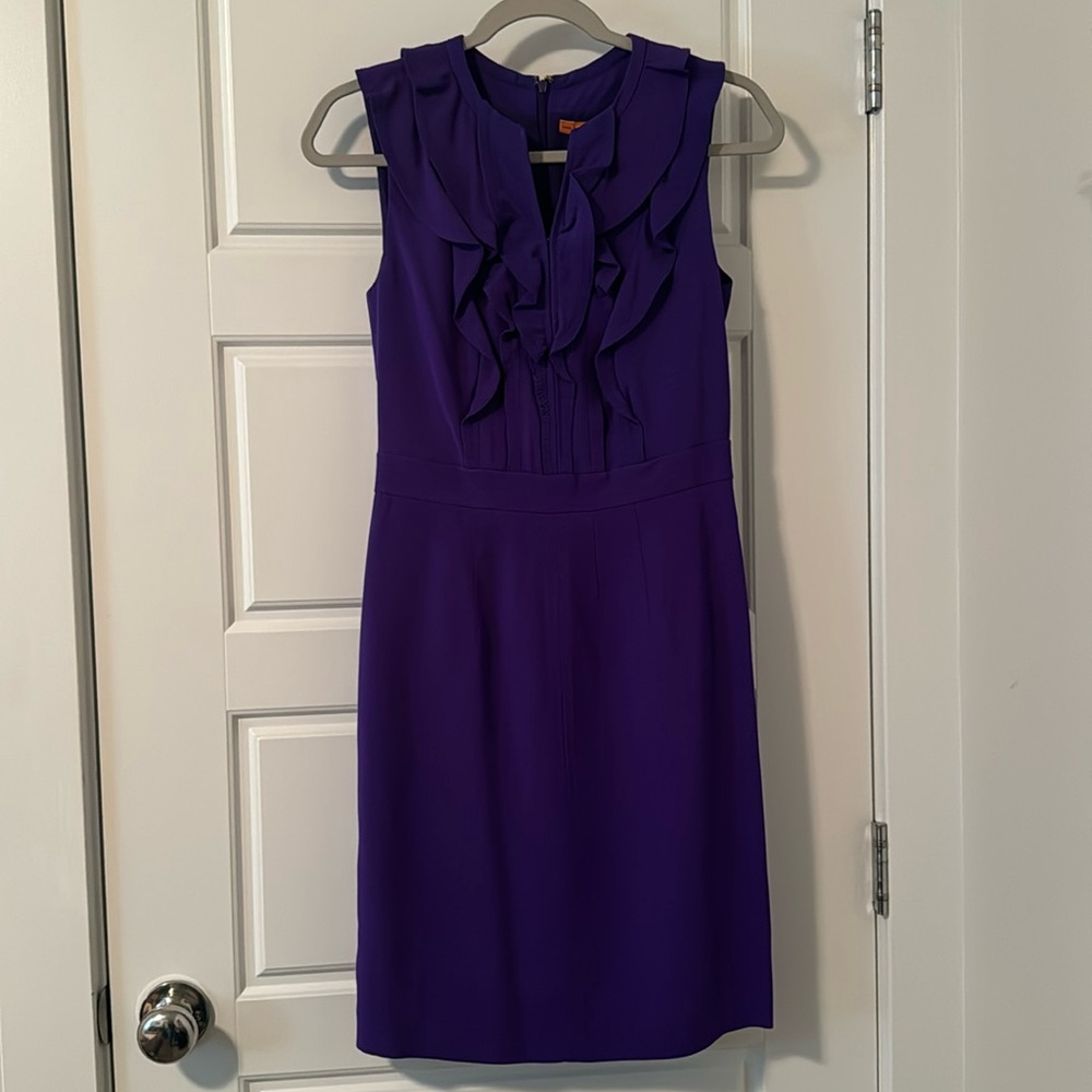 Tory Burch size 2 dress